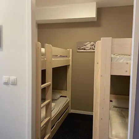 Lägenhet A Gourette Avec Piscine, Animaux Admis, Pour 6 Pers. - Fr-1-860-44 *