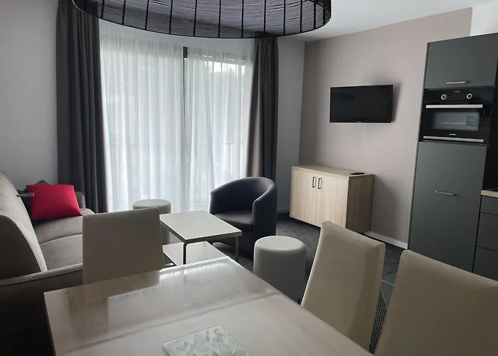 A Gourette Avec Piscine, Animaux Admis, Pour 6 Pers. - Fr-1-860-44 Apartment